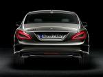 Mercedes-Benz CLS-Class 2011 года
